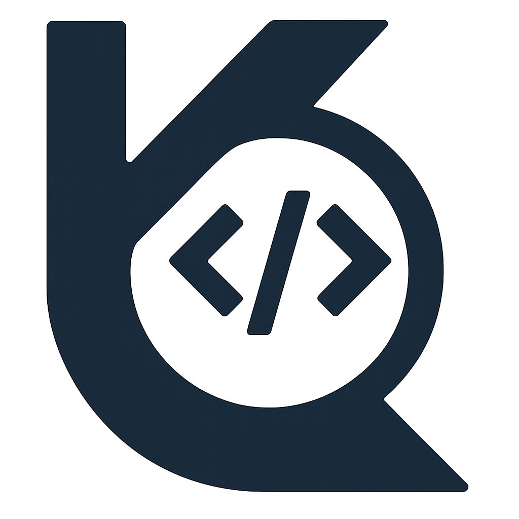 Kenneth Chua Logo
